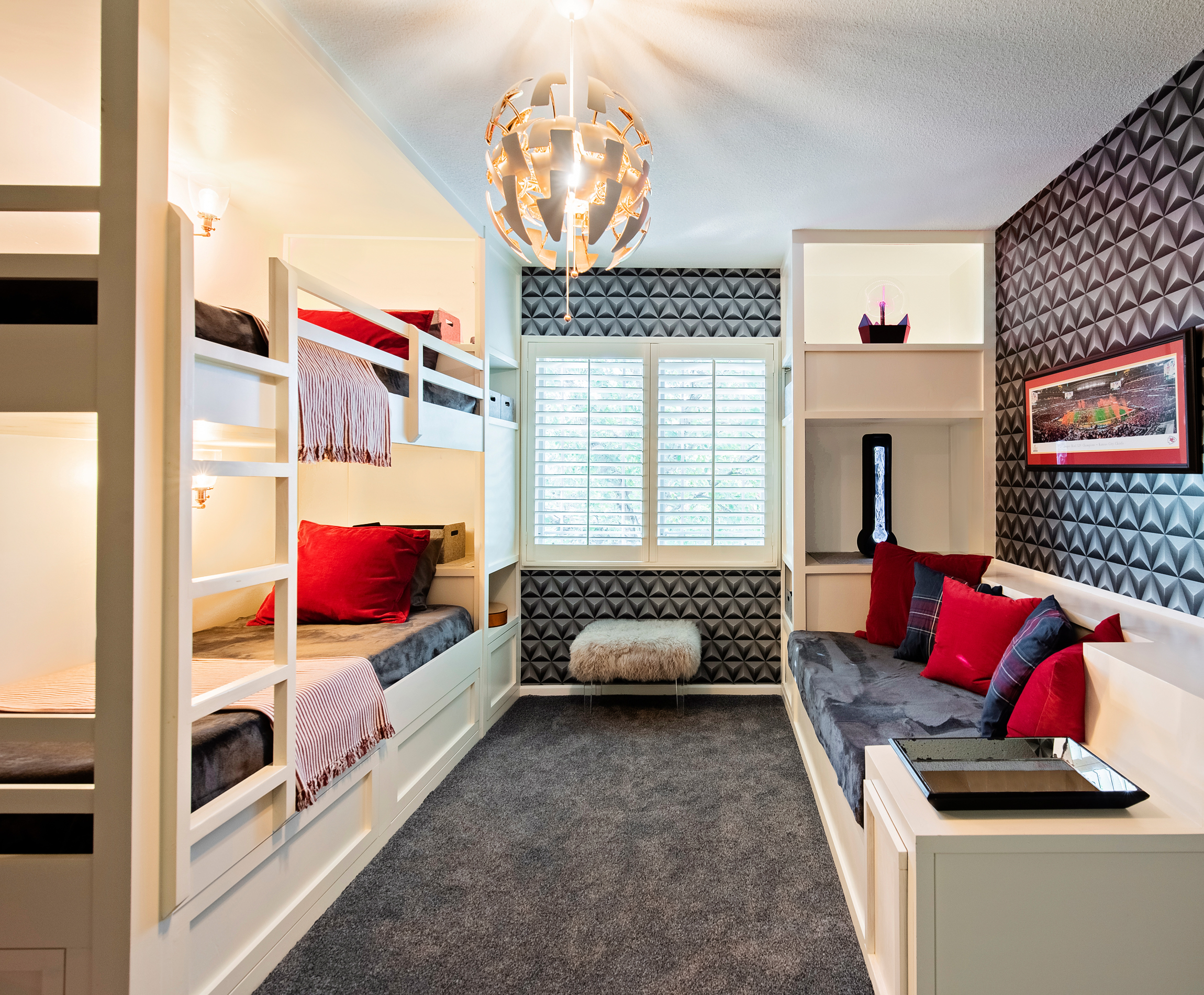 Kristen Doherty Design | Interior Design Studio